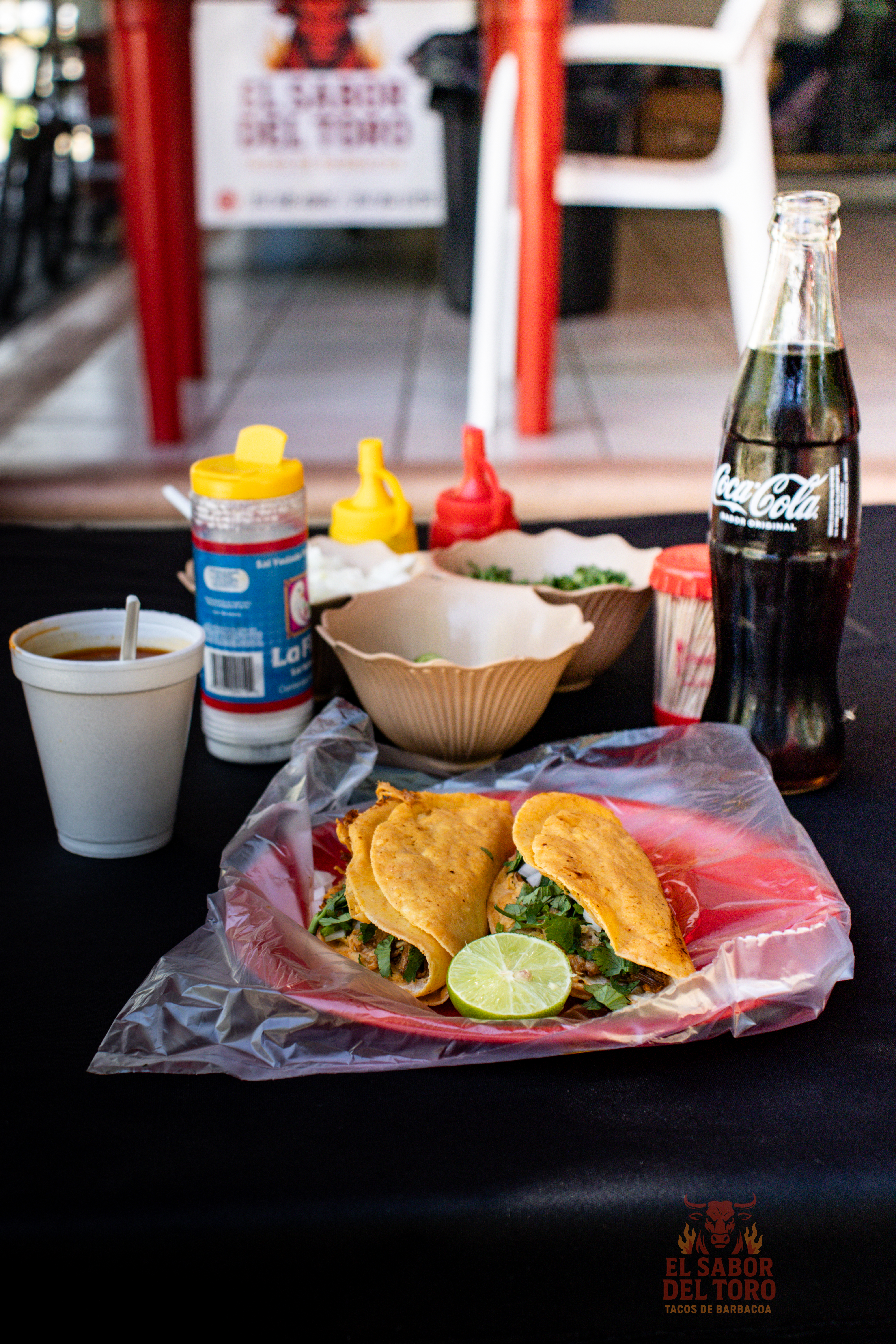 La experiencia completa